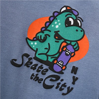 Толстовка Malwee