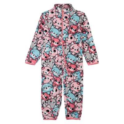 Комбинезон для девочки