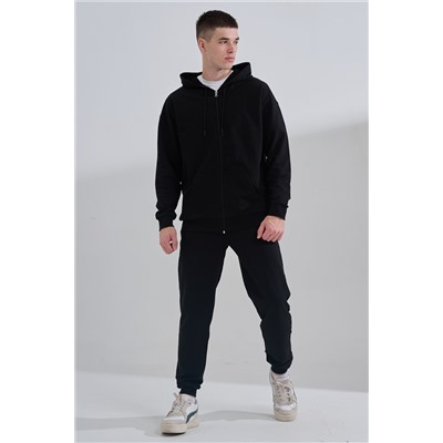 Костюм мужской на молнии 14477