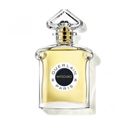 GUERLAIN (Герлен) Mitsouko Eau de Toilette Туалетная вода, 75 мл