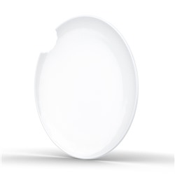 Набор тарелок With bite, Ø15 см, 2 шт.