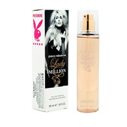 Paco Rabanne Lady Million edp 55 ml с феромонами