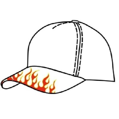 Кепка детская Lega