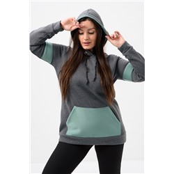 Толстовка женская 52450