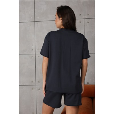 Костюм "Фэшн" Графит