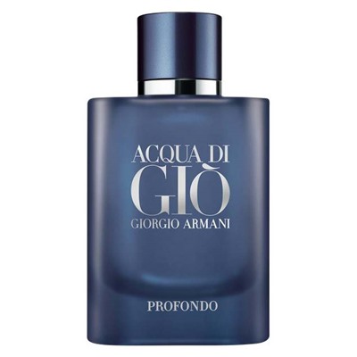 Giorgio Armani Acqua di Gio Profondo For Men edp 200 ml