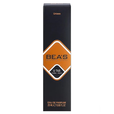 Парфюм BEA'S U745 Attar Collection Hayati unisex 20 ml