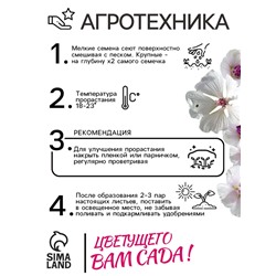 Семена Алтей лекарственный "Целитель", 0,2 г