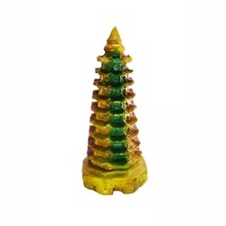 Башня для образования по Феншую, Fengshui Education Tower, произв. Kalyan Puja