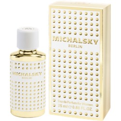 Michalsky Berlin woman Парфюмерная вода, 25 мл