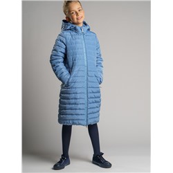 Пальто демисезонное для девочки