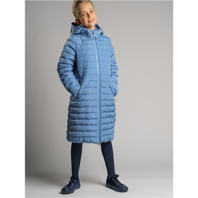 Пальто демисезонное для девочки