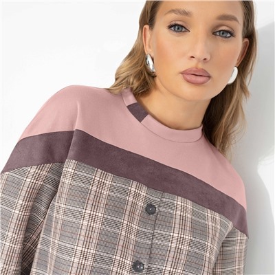 Свитшот дизайнерский, Всплеск эмоций (восхищение, нью)