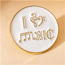 Брошь арт. 32 3619 (id 290190)