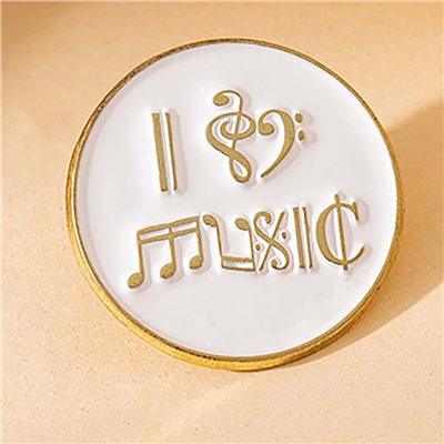 Брошь арт. 32 3619 (id 290190)