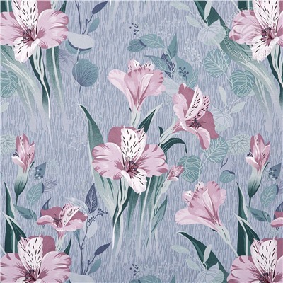 КПБ Алисия поплин Арт Дизайн