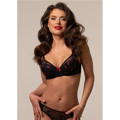 Бюстгальтер формованная чашка, Imprelly, 1143017 оптом