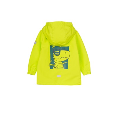 Ветровка для мальчика