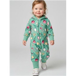 Комбинезон для девочки
