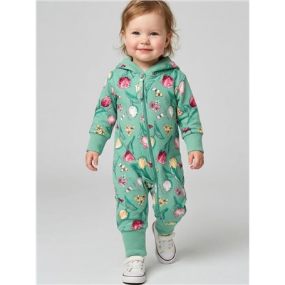 Комбинезон для девочки