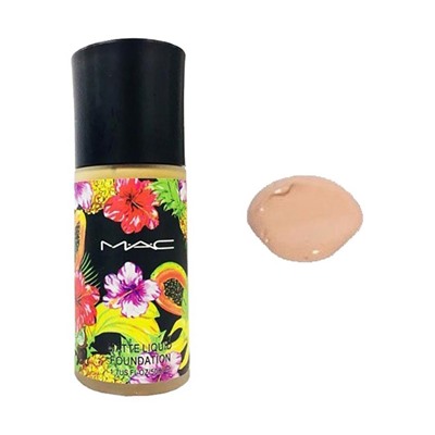 Тональный крем М.А.С. Moisturs SPF15 Fondation №1 50 ml