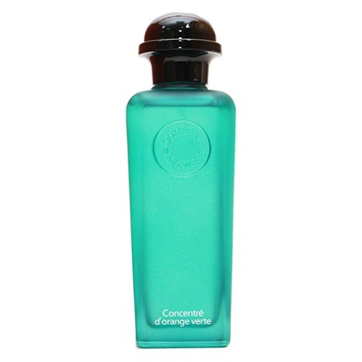 Hermes Concentree D'orange Verte edt 100 ml