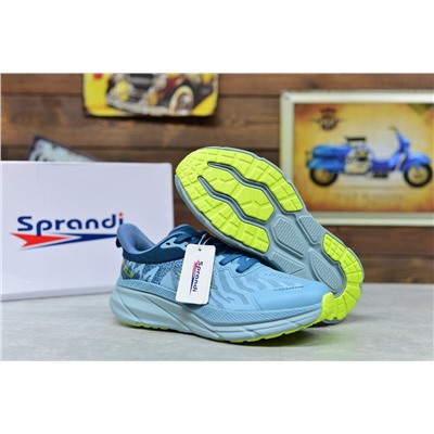 Беговые облегченные Sprandi