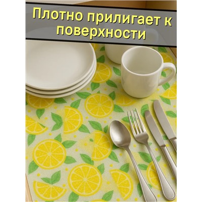 61400 Коврики в холодильник