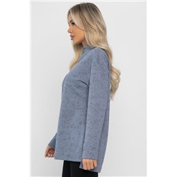 Свитшот Аруна (джинс) Б14293-1М