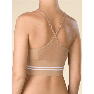 Майка-топ для женщин