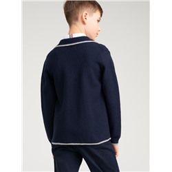 Кардиган для мальчика