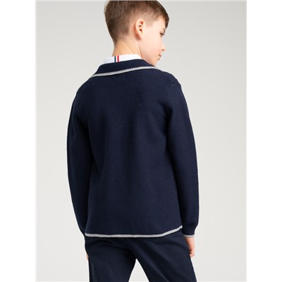 Кардиган для мальчика