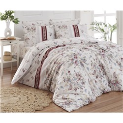 Постельное белье First Choice Ranforce Cotton Collection
