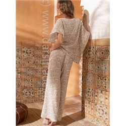 №5415 Комплект "Camila" Mia-Amore Дроп х/б