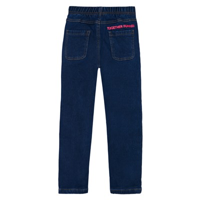 Джинсы для девочки