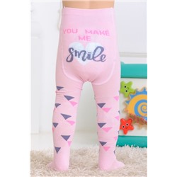 Колготки Улыбка детские