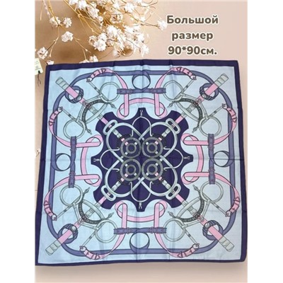 Платок утепленный Гермес Арт 90103/5