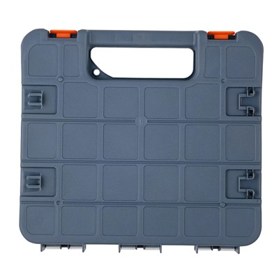 Органайзер для мелочей Blocker Expert 13" BR383510026 серо-свинцовый/оранжевый