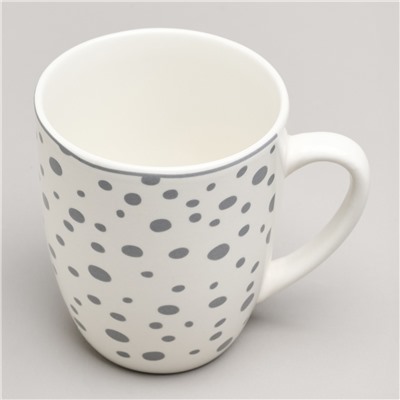 НАБОР КРУЖЕК BRONCO "DREAMS" 32 ШТ. 360 МЛ.