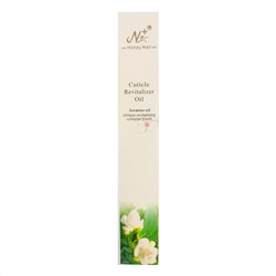 Nail Art Масло для кутикулы в карандаше / Cuticle Revitalizer Oil, жасмин, 3 мл