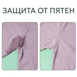 Вкладыши от пота самоклеящиеся для одежды,  10 шт. универсальный размер