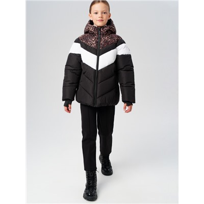 Куртка зимняя для девочки