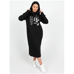 Платье Микки Маус 1928 распродажа черное