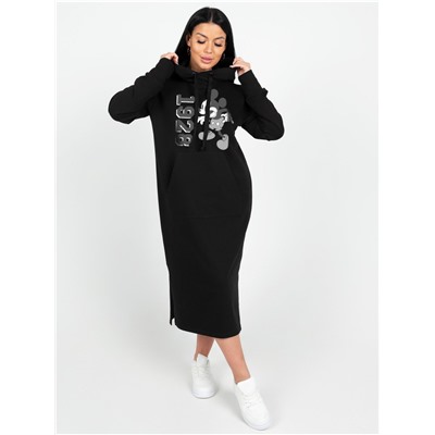 Платье Микки Маус 1928 распродажа черное