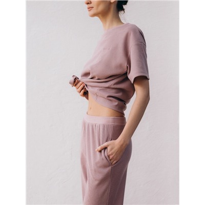 Женская пижамa (Ф+Брюки)