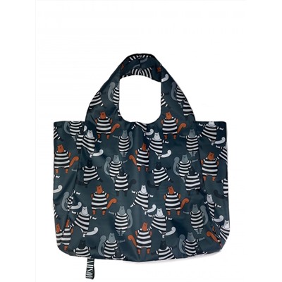 Коты в пижамах