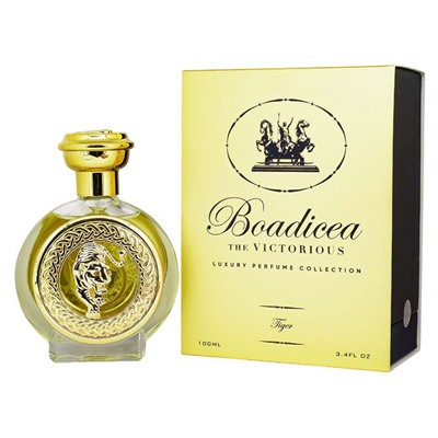 Boadicea the Victorious Tiger Unisex edp 100 ml