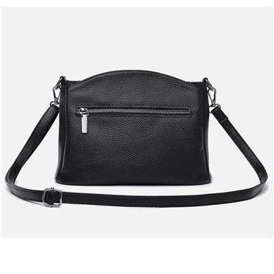 Bags Сумка женская / кожа /   011642