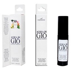 Giorgio Armani Acqua Di Gio pheromon edt 35 ml