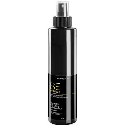 TNL Спрей Be Perfect с D-пантенолом 500 мл